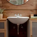 公寓 Raffineria Downtown X 2 的里雅斯特