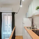 Raffineria Downtown X 2 公寓 *