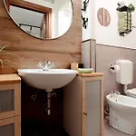 Raffineria Downtown X 2 公寓 *