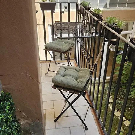 Raffineria Downtown X 2 公寓