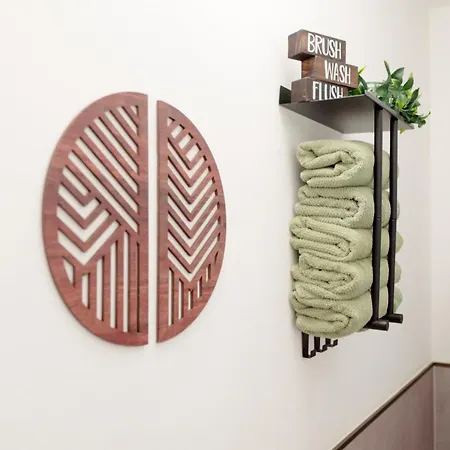 Raffineria Downtown X 2 的里雅斯特