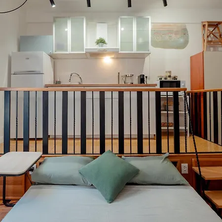 Raffineria Downtown X 2 *