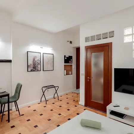 Apartament Raffineria Downtown X 2 Triest