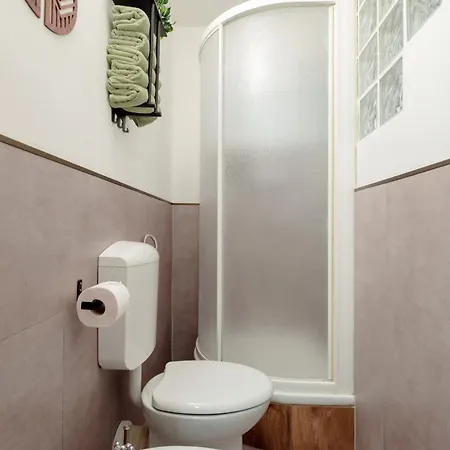 Raffineria Downtown X 2 Triest