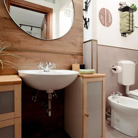 Raffineria Downtown X 2 Apartament *