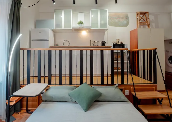 Raffineria Downtown X 2 *