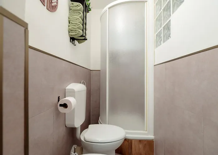 Raffineria Downtown X 2 Триест