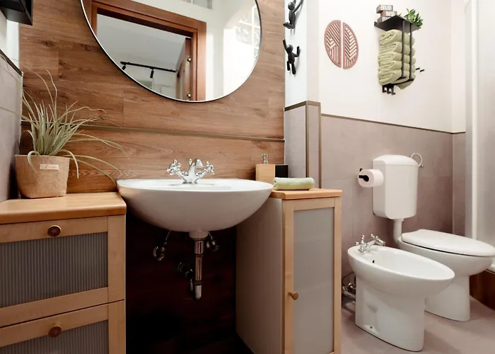 Raffineria Downtown X 2 Апартаменты *